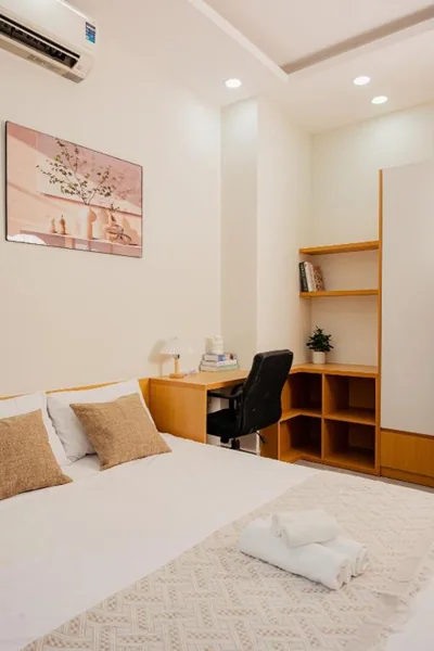 Calme Saigon Home – Photos 2