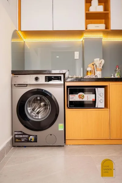 Calme Saigon Home – Photos 3