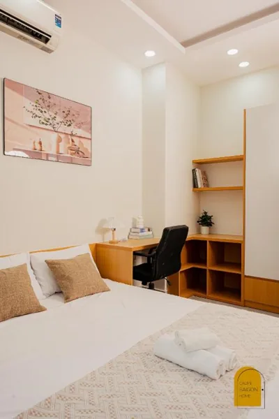 Calme Saigon Home – Photos 4