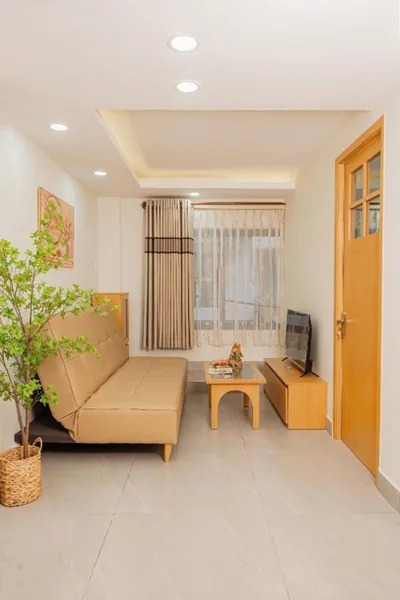 Calme Saigon Home – Photos 6