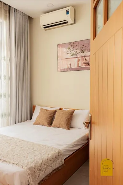 Calme Saigon Home – Photos 14