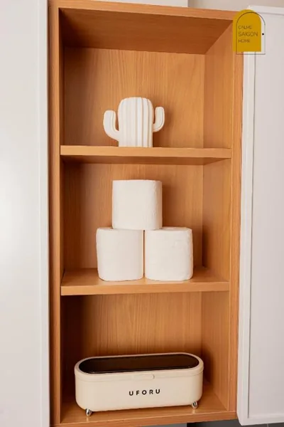 Calme Saigon Home – Photos 15